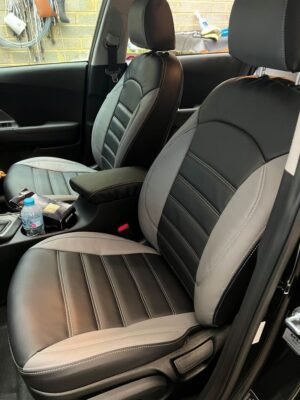 Kia Niro (2016-2021)