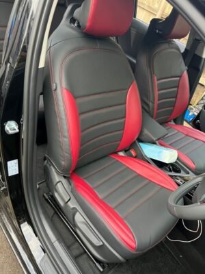 Kia Niro (2022-Present)