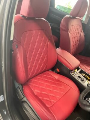 Kia Sorento (2021-Present)