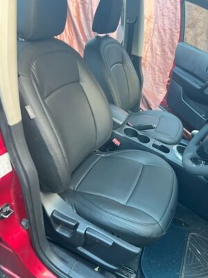 Nissan Qashqai-J10 (2006-2013)