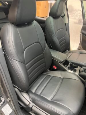 Nissan Qashqai-J12 (2021-Present)