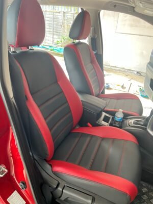 Nissan Xtrail-T32 (2017-2022)