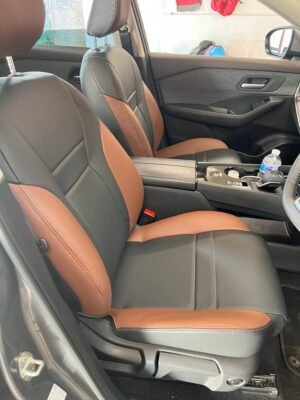 Nissan Xtrail-T33 (2023-Present)