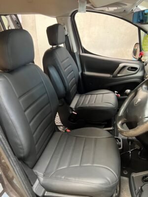 Peugeot Partner Tpee