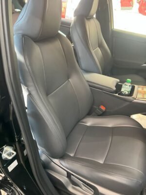 Toyota BZ4X Without Arm (2022-Present)