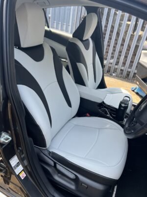 Toyota Prius (2016-Present)