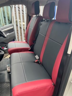 Toyota Proace (9 Seater)