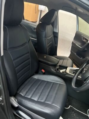 Toyota Corolla Saloon (2018-Present)