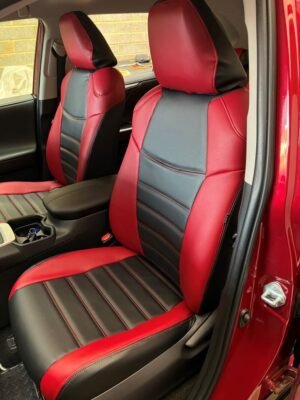 Toyota Rav4 Hybrid 2018+