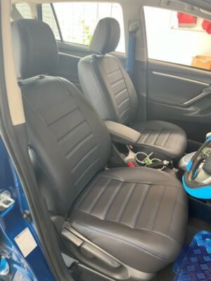 Toyota Verso (7 Seater) 2009-18