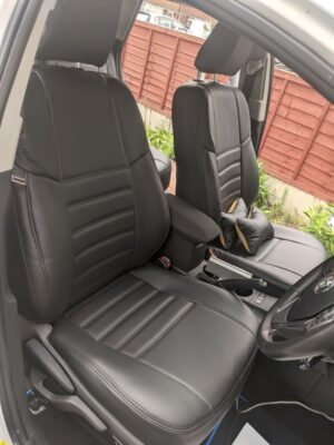 Toyota Auris (2013-2018)