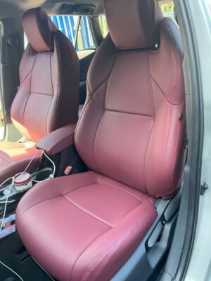 Toyota Corolla Sports Seats (2019-Present)