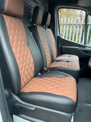 SPRINTER (2019 - Present)