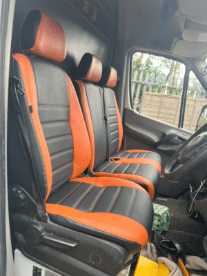 SPRINTER (2006-2018)