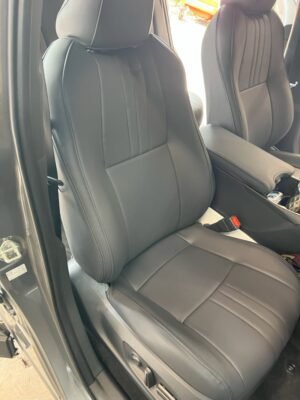 Toyota BZ4X with Arm (2022-Present)