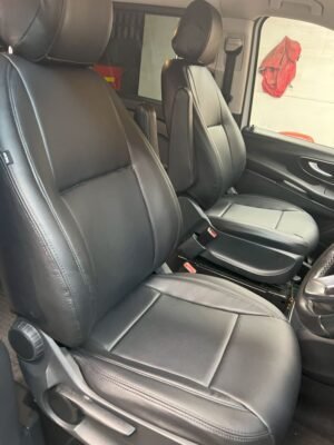 VITO Tourer (2018-Present)