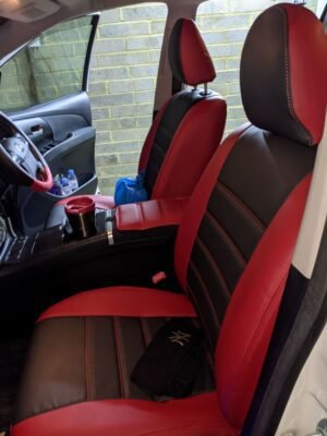 Toyota Estima (7 Seater)