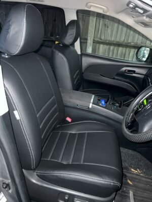 Toyota Estima (8 Seater)