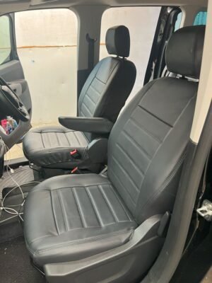 Toyota Proace City (7 Seater)