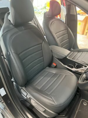 Kia Niro (2022-Present)